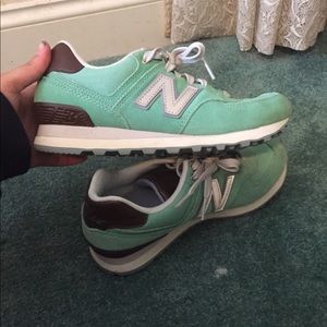 New Balance 574 Sneakers